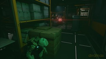 Evotinction [GRA PS5]