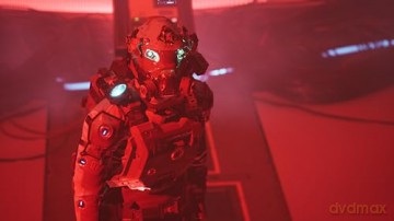 Evotinction [GRA PS5]