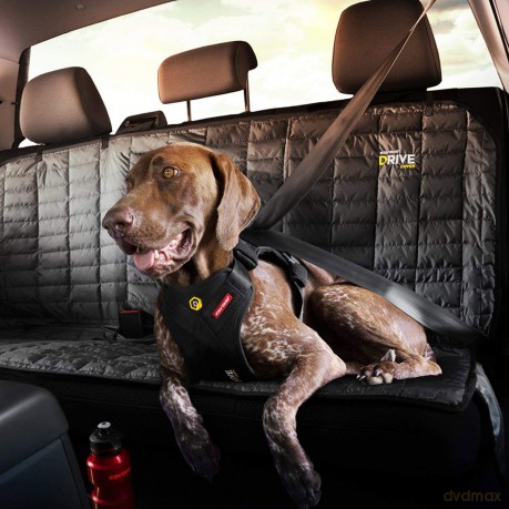 Szelki dla psa EZYDOG - Drive Harness L - (605.0764)