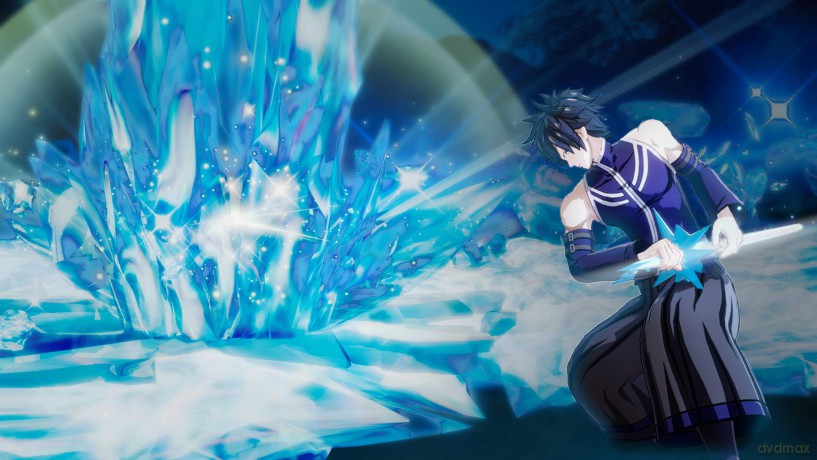 Fairy Tail [GRA PS4]