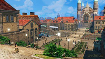 Fairy Tail [GRA PS4]