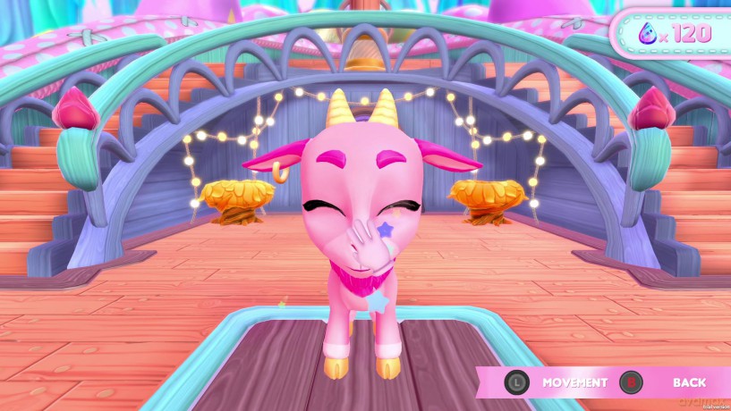 Fantasy Friends Dream Worlds [GRA PS5]