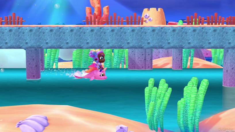 Fantasy Friends Dream Worlds [GRA PS5]