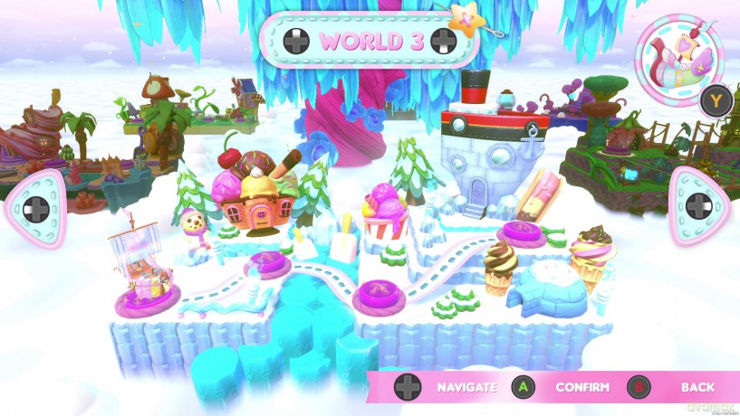 Fantasy Friends Dream Worlds [GRA PS5]