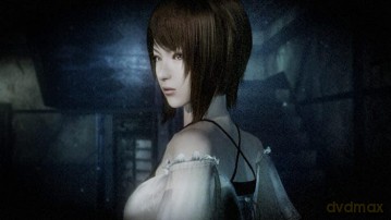 Fatal Frame: Mask of the Lunar Eclipse [GRA PS4]