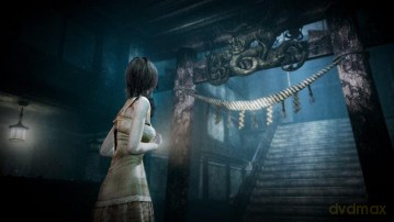 Fatal Frame: Mask of the Lunar Eclipse [GRA PS4]