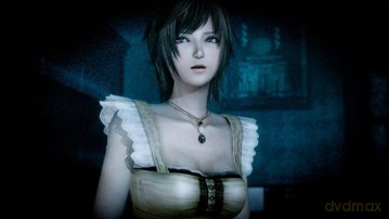 Fatal Frame: Mask of the Lunar Eclipse [GRA PS4]