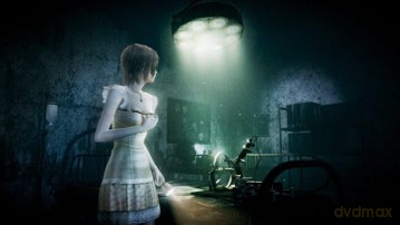 Fatal Frame: Mask of the Lunar Eclipse [GRA PS4]