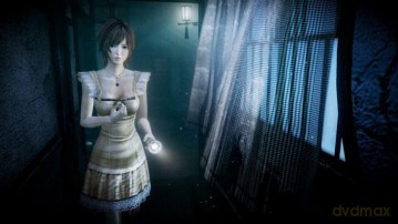 Fatal Frame: Mask of the Lunar Eclipse [GRA PS4]