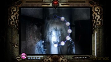 Fatal Frame: Mask of the Lunar Eclipse [GRA PS4]