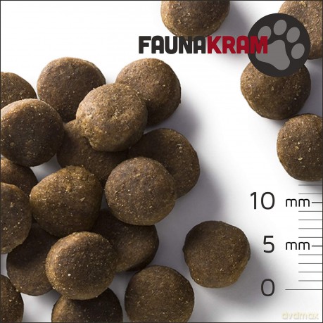 Faunakram - 10 kg. Junior Grain Free Real Meat Chicken 37-17 - (10101)