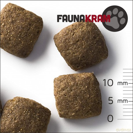 Faunakram - 15 kg. Large breed REAL MEAT, GF Chicken, Grain Free- (10108)