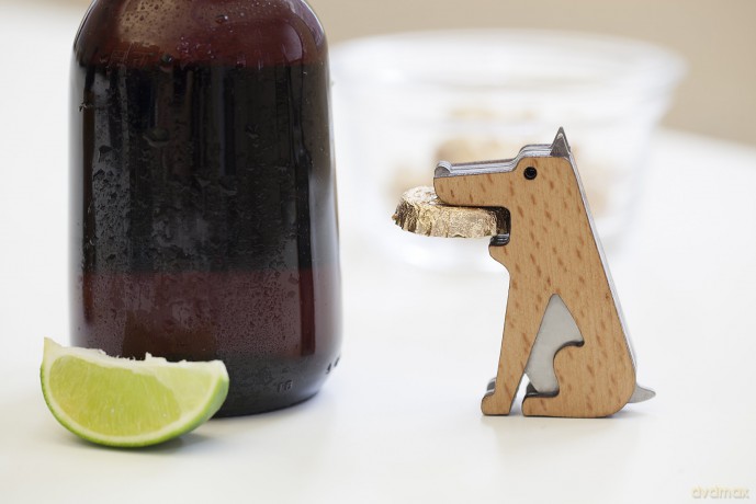 Fetch! Bottle Opener (BO25)