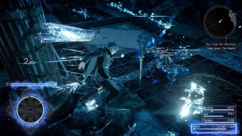 Final Fantasy XV (15) - Royal Edition [GRA XBOX ONE]