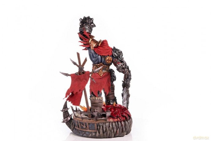 First4Figures - Darksiders (War) RESIN [FIGURKA]