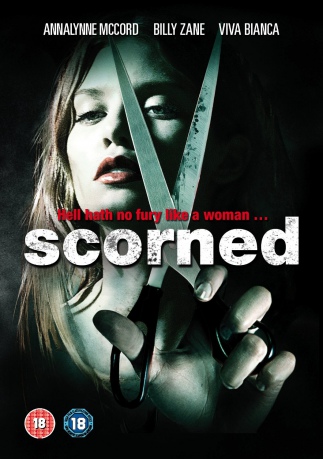 Scorned (Wzgardzona) [DVD]