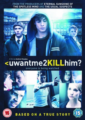Uwantme2killhim? [DVD]