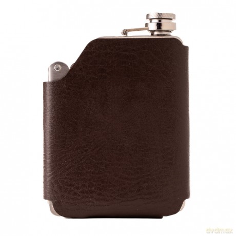 Flask And Tool Set