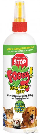 Fooey - Anti Bite Fooey Ultrabitter Spray For All Animals - (720.0014)