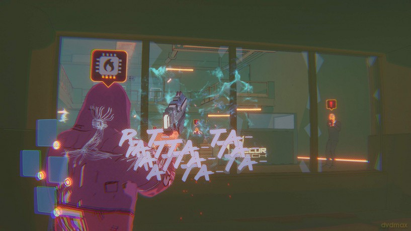 Foreclosed [GRA PS4]