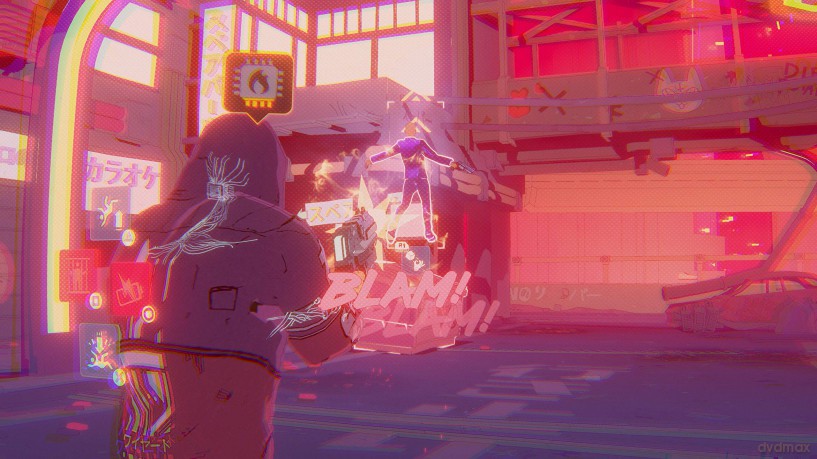 Foreclosed [GRA PS4]