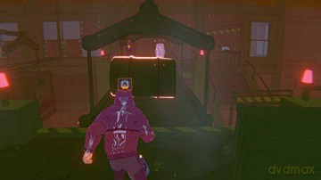 Foreclosed [GRA PS4]