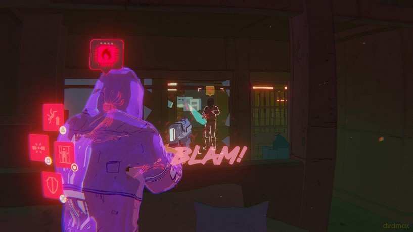 Foreclosed [GRA PS4]