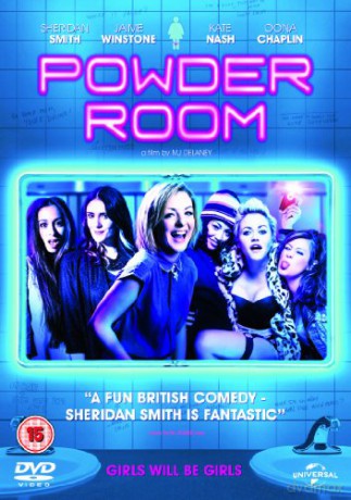Pokój Zwierzeń [DVD]