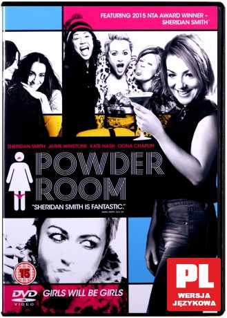 Pokój Zwierzeń [DVD]