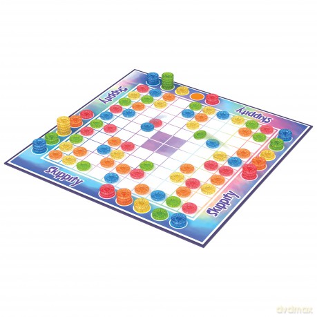 GAMES - Skippity (409234) [GRA PLANSZOWA]