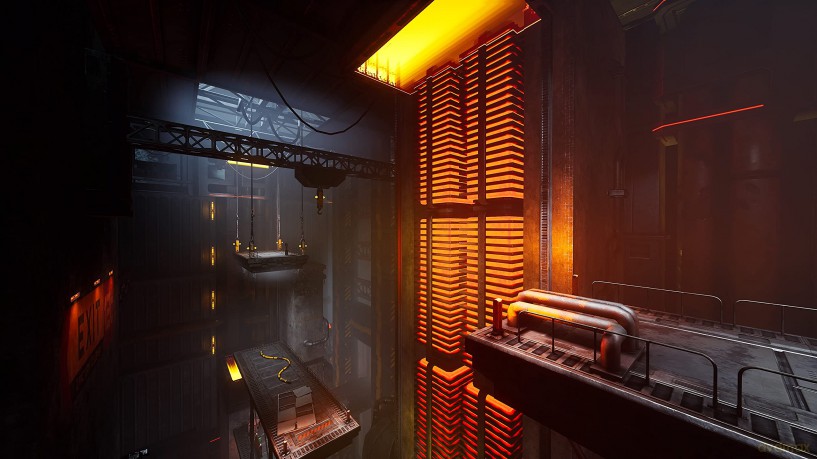 Ghostrunner [GRA PS5]