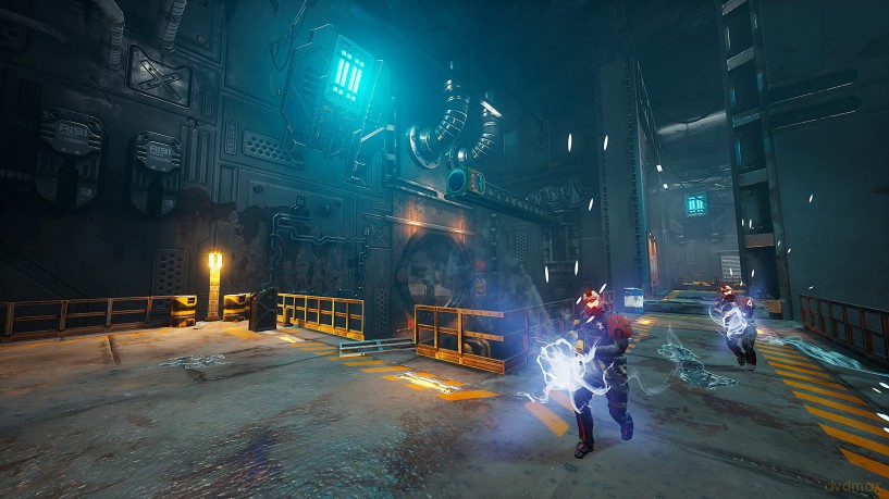 Ghostrunner [GRA PS5]