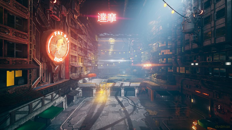 Ghostrunner [GRA PS5]