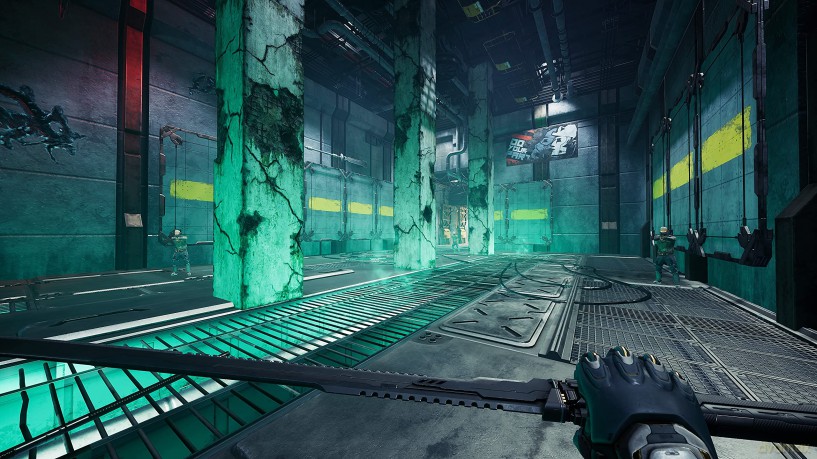 Ghostrunner [GRA PS5]