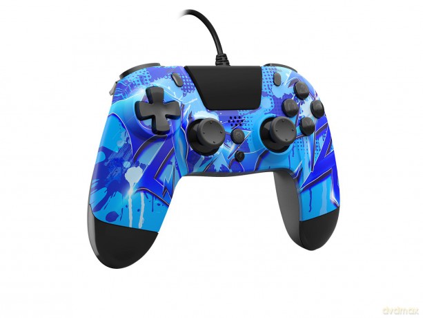 GIOTECK VX-4 Premium Wired Controller