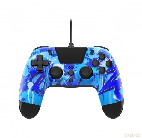 GIOTECK VX-4 Premium Wired Controller