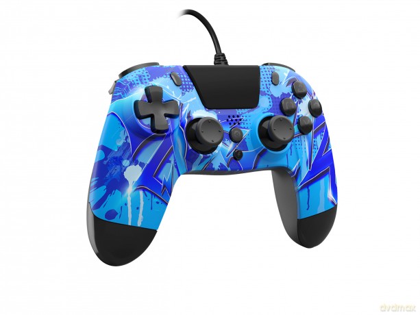 GIOTECK VX-4 Premium Wired Controller