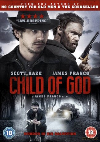 Child of God [DVD]