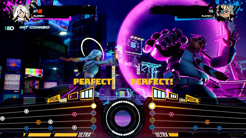 God of Rock (DE/Multi in Game) [GRA PS4]