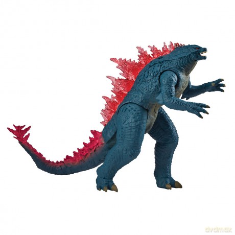 Godzilla x Kong - Mega Deluxe Godzilla 32,5 cm (271-35584) [FIGURKA]