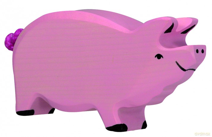 Goki - Boar (80064) [FIGURKA]