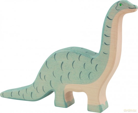 Goki - Brontosaurus (80332) [FIGURKA]