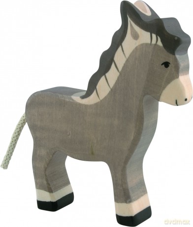 Goki - Donkey (80046) [FIGURKA]