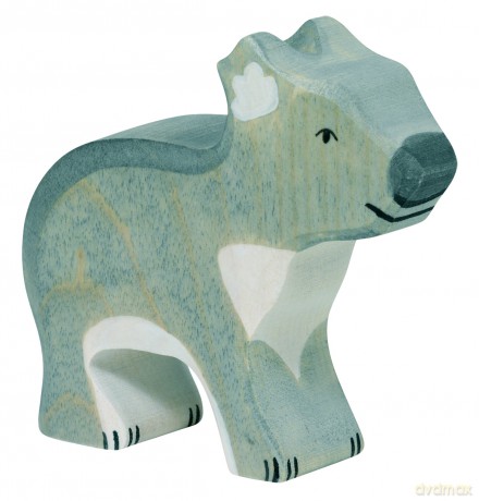 Goki - Koala, standing - (80352) [FIGURKA]