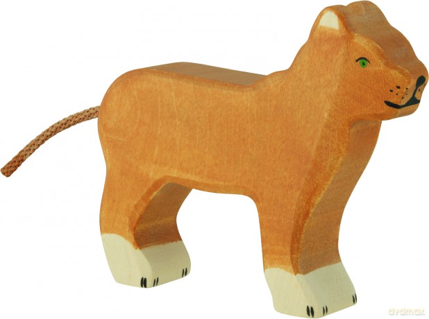 Goki - Lioness (80140) [FIGURKA]