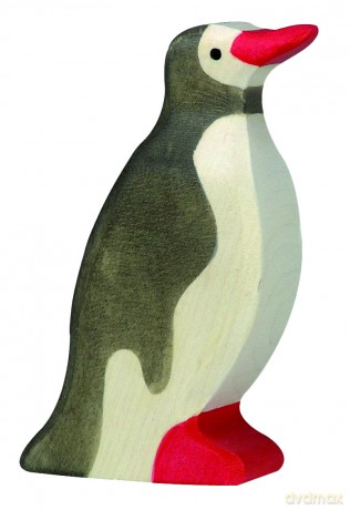 Goki - Penguin (80211) [FIGURKA]