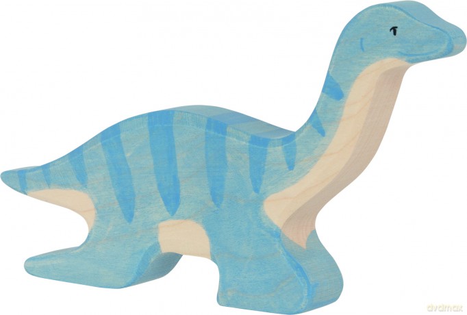Goki - Plesiosaurus (80609) [FIGURKA]