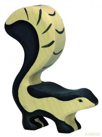 Goki - Skunk (80189) [FIGURKA]