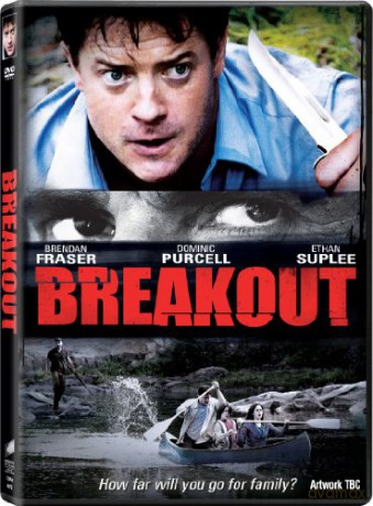 Trzebież [DVD]