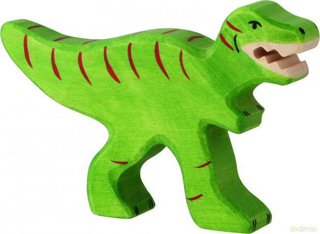 Goki - Tyrannosaurus Rex (80331) [FIGURKA]